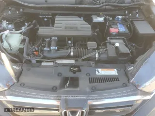 2022 Honda CR-V EX-L with VIN 5J6RW1H86NA012798, listed as a Copart auction lot 49135675 with 28,681 mi miles and Salvage Title. Bid and sale history available at carsss.com. Image 12.