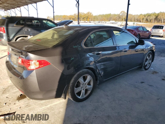 2014 Acura TSX z VIN JH4CU2F46EC000189, wystawiony jako Copart lot #84846244 z przebiegiem 105 399 mil mil oraz Szkoda całkowita • Salvage title. Historia ofert i sprzedaży dostępna na DreamBid. Obrazek 3.