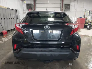 2020 Toyota C-HR LE z VIN JTNKHMBX2L1086683, wystawiony jako IAAI lot #41572864 z przebiegiem 75 711 mil mil oraz . Historia ofert i sprzedaży dostępna na DreamBid. Obrazek 17.