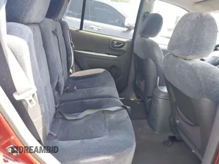 2003 Hyundai Santa Fe GLS z VIN KM8SC73D83U543841, wystawiony jako IAAI lot #42220132 z przebiegiem 215 325 mil mil oraz . Historia ofert i sprzedaży dostępna na DreamBid. Obrazek 8.