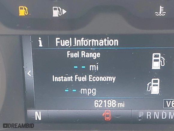 2018 Chevrolet Camaro 1LT with VIN 1G1FB3DS9J0114199, listed as a IAAI auction lot 41535292 with 62,198 mi miles. Bid and sale history available at carsss.com. Image 15.