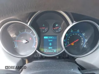 2014 Chevrolet Cruze LS with VIN 1G1PA5SH0E7136440, listed as a IAAI auction lot 41991426 with 157,009 mi miles and . Bid and sale history available at DreamBid. Image 7.