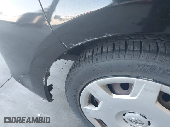 2012 Scion xB with VIN JTLZE4FEXCJ030015, listed as a IAAI auction lot 42222941 with 188,360 mi miles and . Bid and sale history available at DreamBid. Image 14.