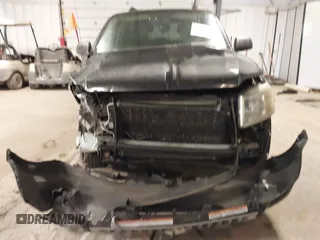 2008 Mercury Mariner with VIN 4M2CU29H18KJ29994, listed as a IAAI auction lot 41336244 with 173,778 mi miles. Bid and sale history available at carsss.com. Image 12.