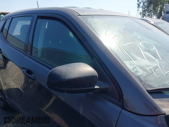 2019 Jeep Compass Sport с VIN 3C4NJCAB2KT614851, выставлен на аукционе IAAI как лот 42554192 с пробегом Не указан миль и . История ставок и продаж доступна на DreamBid. Изображение 13.