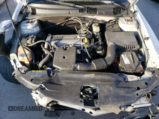 2002 Pontiac Grand Am SE1 with VIN 1G2NF52F02C166799, listed as a Copart auction lot 70392914 with 235,531 mi miles and Salvage Title. Bid and sale history available at carsss.com. Image 13.