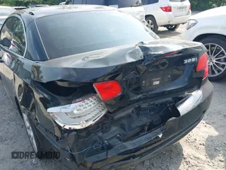 2012 BMW 3 Series 328i with VIN WBADW3C51CE824389, listed as a IAAI auction lot 42405829 with 163,000 mi miles and . Bid and sale history available at DreamBid. Image 17.