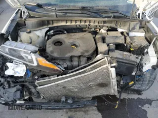 2020 Hyundai Tucson SE z VIN KM8J2CA46LU225789, wystawiony jako Copart lot #50334245 z przebiegiem 108 504 mil mil oraz Szkoda całkowita • Salvage title. Historia ofert i sprzedaży dostępna na DreamBid. Obrazek 13.