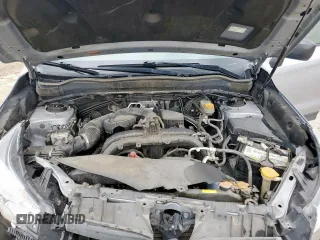 2018 Subaru Forester z VIN JF2SJABC6JH531663, wystawiony jako Copart lot #55807535 z przebiegiem 129 692 mil mil oraz Szkoda całkowita • Salvage title. Historia ofert i sprzedaży dostępna na DreamBid. Obrazek 12.