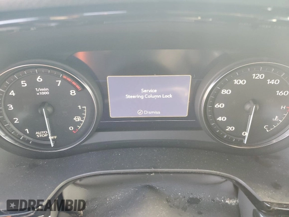 2021 Cadillac XT6 Premium Luxury with VIN 1GYKPCRS5MZ198953, listed as a Copart auction lot 67291154 with 0 mi miles and Salvage Title. Bid and sale history available at carsss.com. Image 9.