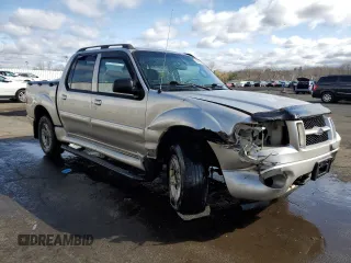 2005 Ford Explorer Sport Trac XLS с VIN 1FMZU77K45UB62334, выставлен на аукционе Copart как лот 50092835 с пробегом Не указан миль и Списание • Salvage title. История ставок и продаж доступна на DreamBid. Изображение 4.