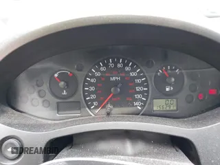 2005 Ford Focus S с VIN 3FAFP31N65R108413, выставлен на аукционе IAAI как лот 42347562 с пробегом 156 291 миль миль и . История ставок и продаж доступна на DreamBid. Изображение 7.