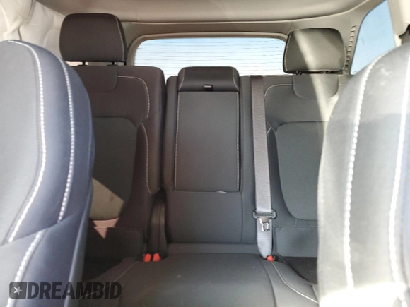 2024 Jeep Grand Cherokee Laredo X с VIN 1C4RJGAG9RC684597, выставлен на аукционе Copart как лот 86364804 с пробегом 24 690 миль миль и Чистый • Clean title. История ставок и продаж доступна на DreamBid. Изображение 10.