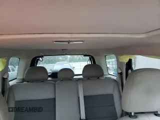 2008 Ford Escape XLT с VIN 1FMCU031X8KB42549, выставлен на аукционе Copart как лот 55813115 с пробегом 156 632 миль миль и Списание • Salvage title. История ставок и продаж доступна на DreamBid. Изображение 10.