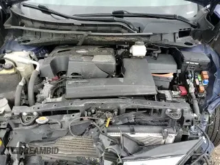 2020 Nissan Murano SV с VIN 5N1AZ2BS1LN147886, выставлен на аукционе Copart как лот 65575875 с пробегом 94 650 миль миль и На запчасти • Non repairable. История ставок и продаж доступна на DreamBid. Изображение 13.