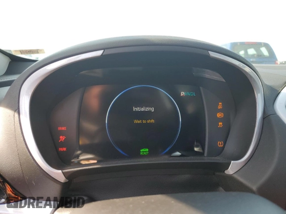 2018 Chevrolet Volt LT with VIN 1G1RC6S55JU134399, listed as a Copart auction lot 65626742 with 59,811 mi miles. Bid and sale history available at carsss.com. Image 8.