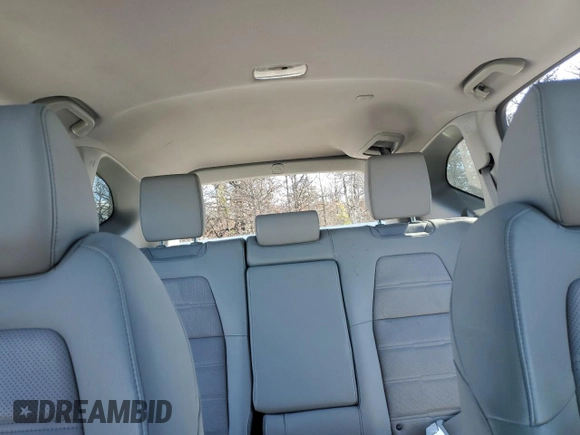 2020 Honda CR-V Touring with VIN 2HKRW2H98LH618176, listed as a Copart auction lot 49994895 with 18,092 mi miles and Salvage Title. Bid and sale history available at DreamBid. Image 10.