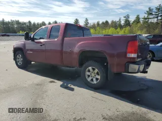 2013 GMC Sierra 1500 SLE z VIN 1GTR2VE76DZ145727, wystawiony jako Copart lot #55728845 z przebiegiem 101 584 mil mil oraz Szkoda całkowita • Salvage title. Historia ofert i sprzedaży dostępna na DreamBid. Obrazek 2.