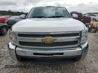2013 Chevrolet Silverado 1500 LT with VIN 3GCPCSEA8DG237890, listed as a Copart auction lot 64668184 with 196,804 mi miles and Salvage Title. Bid and sale history available at DreamBid. Image 5.