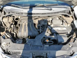 2010 Nissan Versa 1.8 S with VIN 3N1BC1CP6AL447292, listed as a Copart auction lot 69920974 with 187,299 mi miles and Non Repairable. Bid and sale history available at carsss.com. Image 12.