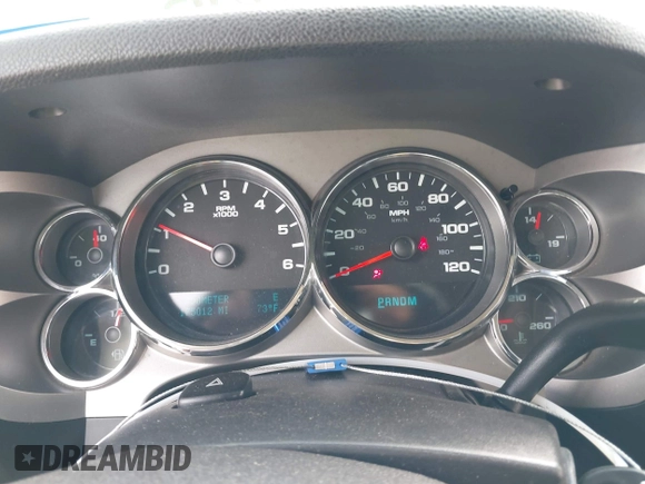 2010 Chevrolet Silverado 1500 LT with VIN 3GCRCSE03AG197651, listed as a IAAI auction lot 42053205 with 175,012 mi miles and . Bid and sale history available at DreamBid. Image 7.