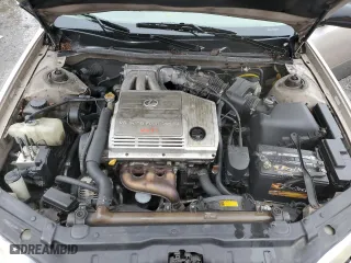 1999 Lexus ES 300 Luxury Sport Sdn with VIN JT8BF28GXX5067205, listed as a Copart auction lot 83018394 with 170,573 mi miles and Salvage Title. Bid and sale history available at carsss.com. Image 11.