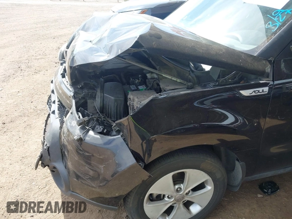 2016 Kia Soul with VIN KNDJN2A20G7264788, listed as a IAAI auction lot 41906963 with Not Provided miles and . Bid and sale history available at DreamBid. Image 6.