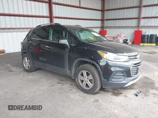 2020 Chevrolet Trax LT с VIN KL7CJPSB4LB002244, выставлен на аукционе IAAI как лот 42680306 с пробегом 98 198 миль миль и . История ставок и продаж доступна на DreamBid. Изображение 1.