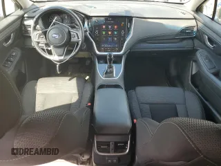 2022 Subaru Outback Premium z VIN 4S4BTAFC2N3194989, wystawiony jako Copart lot #55857515 z przebiegiem 49 841 mil mil oraz Szkoda całkowita • Salvage title. Historia ofert i sprzedaży dostępna na DreamBid. Obrazek 8.