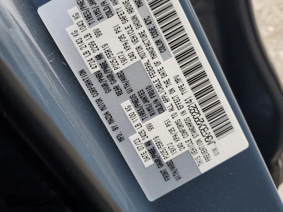 2023 Mazda CX-5 2.5 S Preferred Package with VIN JM3KFBCM2P0292141, listed as a Copart auction lot 48429205 with 24,120 mi miles and Salvage Title. Bid and sale history available at carsss.com. Image 12.