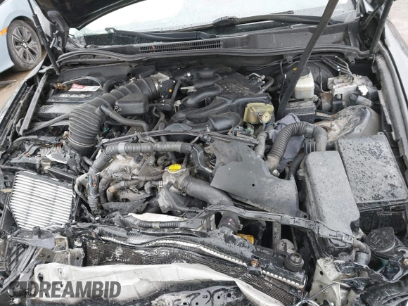 2006 Lexus IS 250 with VIN JTHCK262365007580, listed as a IAAI auction lot 41726932 with 193,087 mi miles and . Bid and sale history available at DreamBid. Image 10.