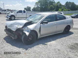 2011 Mitsubishi Galant FE z VIN 4A32B2FF1BE023980, wystawiony jako Copart lot #58025644 z przebiegiem 174 553 mil mil oraz Szkoda całkowita • Salvage title. Historia ofert i sprzedaży dostępna na DreamBid. Obrazek 1.