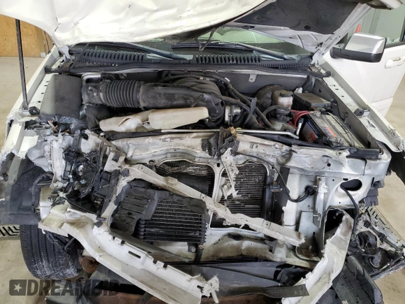 2007 Mercury Mountaineer Premier with VIN 4M2EU48847UJ09828, listed as a Copart auction lot 46737565 with 174,983 mi miles and Salvage Title. Bid and sale history available at carsss.com. Image 12.