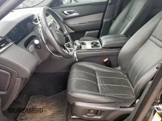 2021 Land Rover Range Rover Velar R-Dynamic S с VIN SALYT2EX8MA314161, выставлен на аукционе Copart как лот 54133375 с пробегом 108 768 миль миль и Списание • Salvage title. История ставок и продаж доступна на DreamBid. Изображение 7.