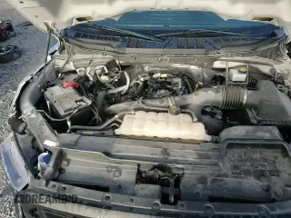 2023 Ford F-150 XL z VIN 1FTEX1CP3PKD85133, wystawiony jako Copart lot #85311935 z przebiegiem 41 748 mil mil oraz Szkoda całkowita • Salvage title. Historia ofert i sprzedaży dostępna na DreamBid. Obrazek 13.