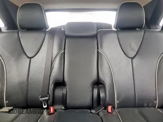 2013 Toyota Venza LE with VIN 4T3ZK3BB3DU057005, listed as a Copart auction lot 55983815 with 151,689 mi miles and Salvage title. Bid and sale history available at DreamBid. Image 10.