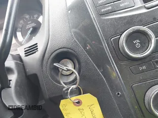 2017 Ford Police Interceptor Utility с VIN 1FM5K8AR2HGE14312, выставлен на аукционе IAAI как лот 42450455 с пробегом 189 087 миль миль и . История ставок и продаж доступна на DreamBid. Изображение 11.