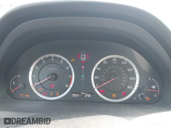2011 Honda Accord LX with VIN 1HGCP2F37BA115683, listed as a IAAI auction lot 42475165 with 95,911 mi miles and . Bid and sale history available at DreamBid. Image 7.