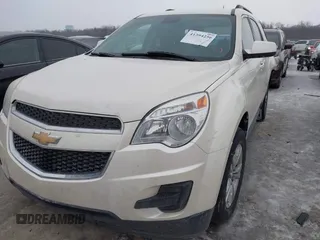 2013 Chevrolet Equinox LT with VIN 1GNALDEK2DZ127306, listed as a IAAI auction lot 41394256 with 140,057 mi miles. Bid and sale history available at carsss.com. Image 18.