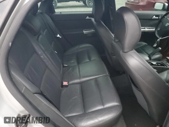 2006 Volvo S40 2.5L Turbo с VIN YV1MH682162157708, выставлен на аукционе Copart как лот 80870604 с пробегом 177 141 миль миль и Чистый • Clean title. История ставок и продаж доступна на DreamBid. Изображение 10.