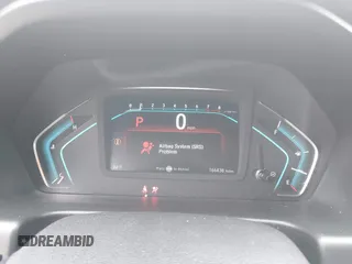 2018 Honda Odyssey Touring with VIN 5FNRL6H89JB057148, listed as a IAAI auction lot 42511909 with 166,438 mi miles and . Bid and sale history available at DreamBid. Image 7.