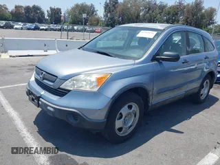 2008 Honda CR-V LX z VIN JHLRE48348C001308, wystawiony jako IAAI lot #42510271 z przebiegiem 127 898 mil mil oraz . Historia ofert i sprzedaży dostępna na DreamBid. Obrazek 2.