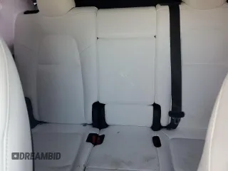 2023 Tesla Model Y Long Range z VIN 7SAYGAEE1PF810888, wystawiony jako Copart lot #88991735 z przebiegiem Nie podano mil oraz Nie do naprawy • Non repairable. Historia ofert i sprzedaży dostępna na DreamBid. Obrazek 12.