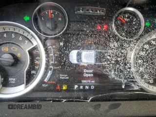 2015 Ram 1500 Outdoorsman z VIN 1C6RR6LT7FS668565, wystawiony jako Copart lot #54931215 z przebiegiem 108 370 mil mil oraz Szkoda całkowita • Salvage title. Historia ofert i sprzedaży dostępna na DreamBid. Obrazek 9.