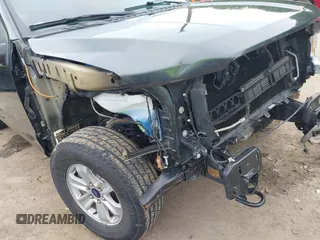 2018 Ford F-150 XL с VIN 1FTEW1EB4JKD70961, выставлен на аукционе IAAI как лот 42481830 с пробегом 76 972 миль миль и . История ставок и продаж доступна на DreamBid. Изображение 19.