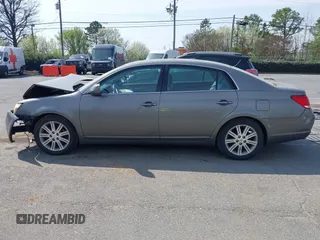 2005 Toyota Avalon XL with VIN 4T1BK36B95U045494, listed as a IAAI auction lot 41800117 with 192,227 mi miles and . Bid and sale history available at DreamBid. Image 14.