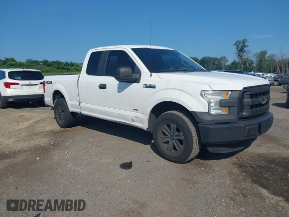 2015 Ford F-150 XLT с VIN 1FTEX1EP4FFB01142, выставлен на аукционе IAAI как лот 42661019 с пробегом 181 451 миль миль и . История ставок и продаж доступна на DreamBid. Изображение 1.