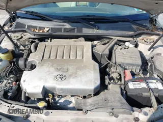 2008 Toyota Camry LE z VIN 4T1BK46K58U565640, wystawiony jako IAAI lot #42402223 z przebiegiem 147 181 mil mil oraz . Historia ofert i sprzedaży dostępna na DreamBid. Obrazek 10.