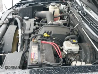 2005 Chevrolet Colorado 1SC LS Z85 с VIN 1GCCS136858224803, выставлен на аукционе IAAI как лот 42238648 с пробегом 144 847 миль миль и . История ставок и продаж доступна на DreamBid. Изображение 19.