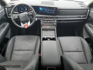 2024 Hyundai Santa Fe SEL with VIN 5NMP2DGL0RH023128, listed as a Copart auction lot 51104345 with 29,892 mi miles and Clean Title. Bid and sale history available at carsss.com. Image 8.